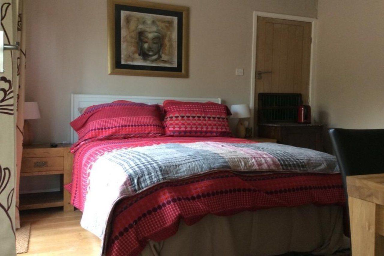 Bed and Breakfast Longacre à Freshford Extérieur photo